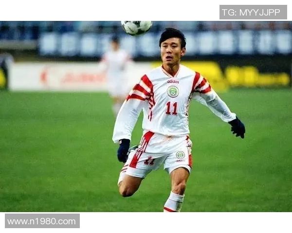 跑男团中的足球明星究竟是谁让我们一起揭晓他的精彩表现与成就