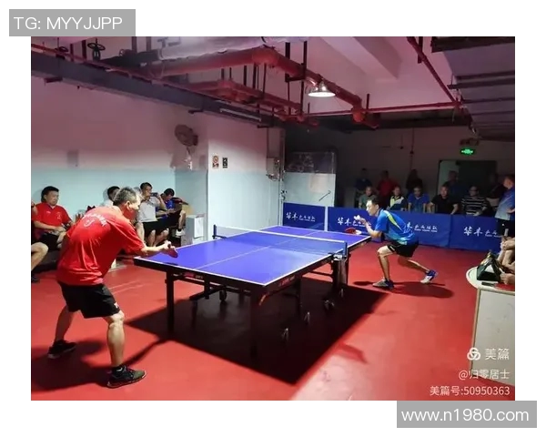 重庆乒乓球队与深圳乒乓球队赛后分析力量对比与战术探讨
