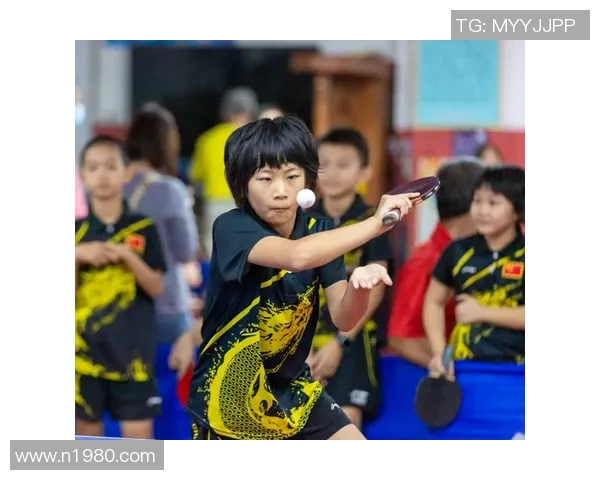 广州乒乓球队在全国技术排行榜中荣登第八名引发热议